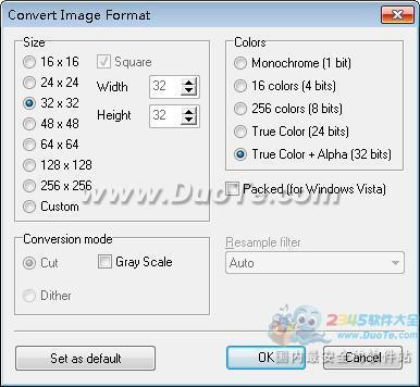 Icon Craft