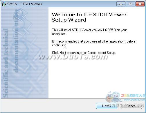 STDU Viewer V1.6.375