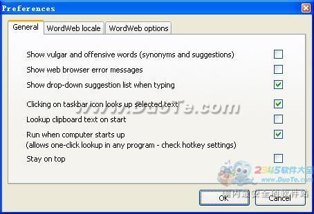 WordWeb