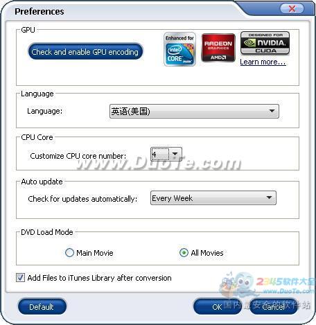 Aimersoft DVD Ripper