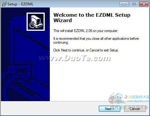 ṹEZDML