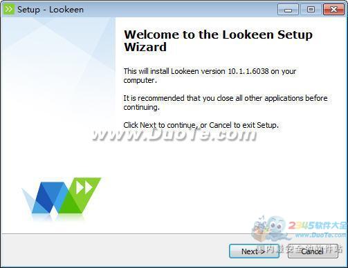Lookeen