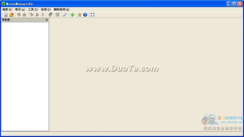 Money Manager Ex()