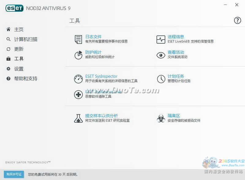 ESET NOD32(ESET NOD32 Antivirus)
