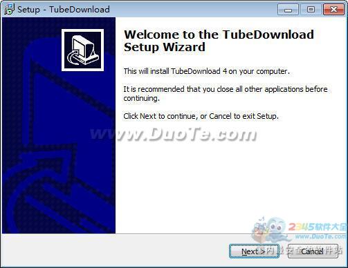 TubeDownload