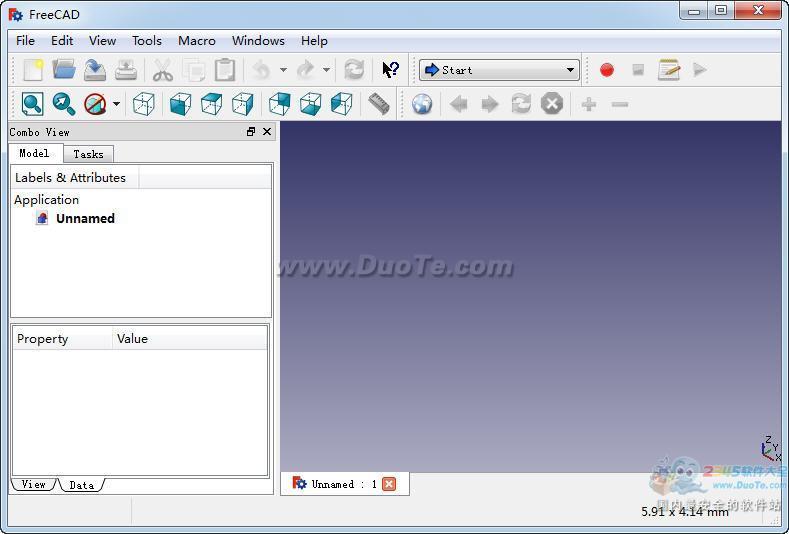 FreeCAD