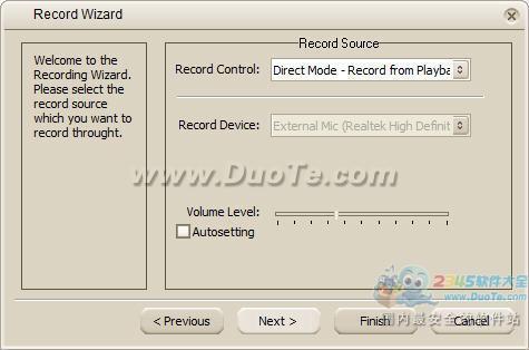 FairStars MP3 Recorder(¼)