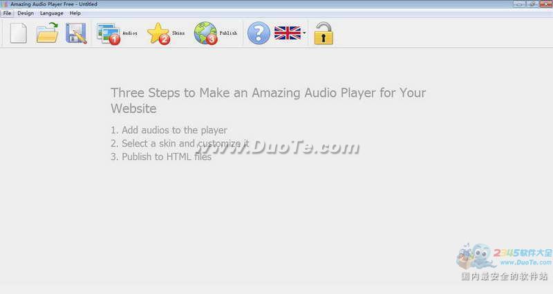 Amazing Audio PlayerHTML5 Ƶţ
