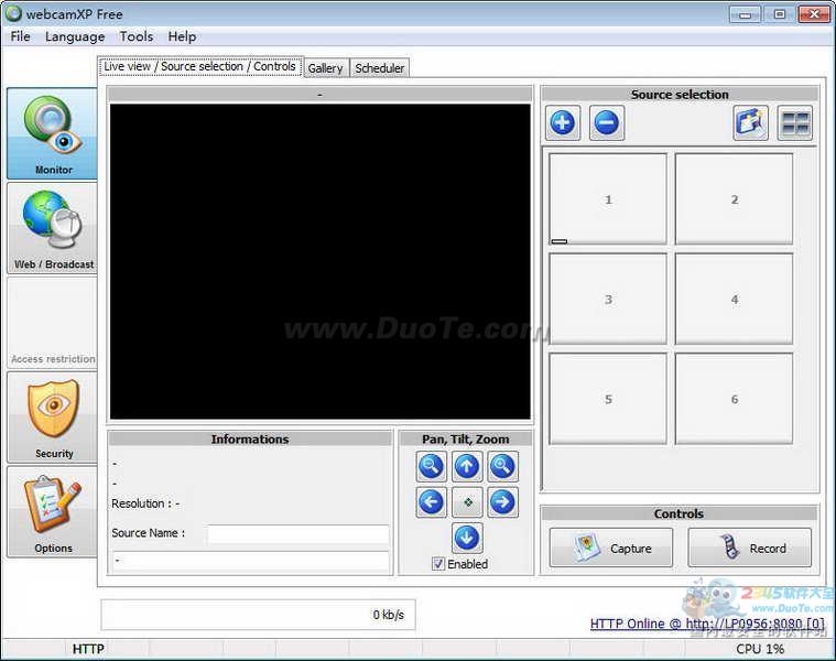 WebcamXP(Ļץȡߣ