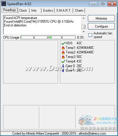 SpeedFan