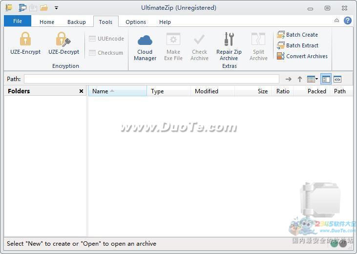 UltimateZip(ѹ)
