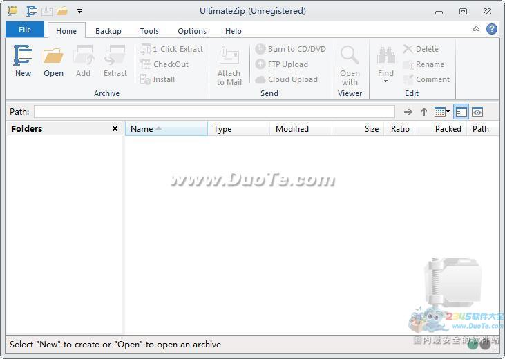 UltimateZip(ѹ)