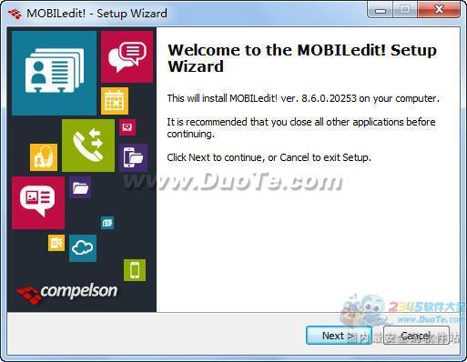 MOBILedit!(ƶ绰Ի)