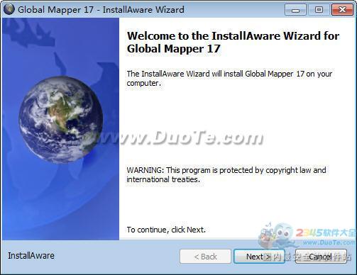 Global Mer