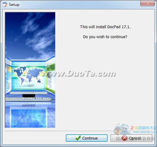 DocPad ±