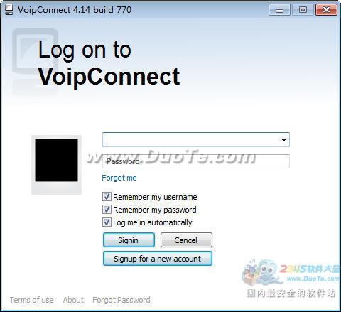 VoipStunt(绰)