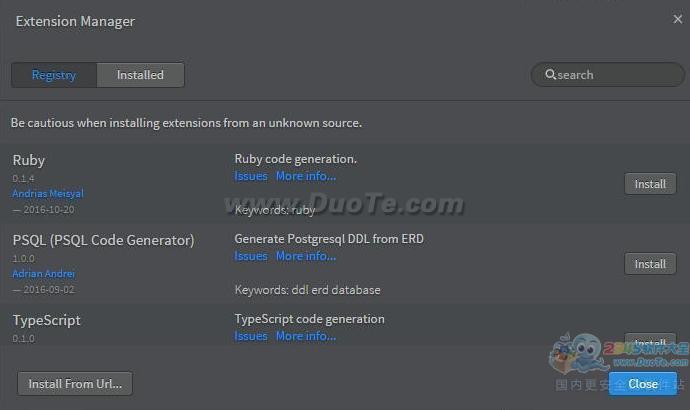 StarUML