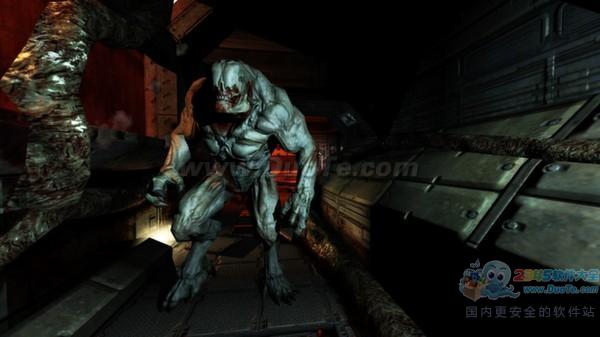 սʿ3BFG棨 Doom 3: BFGͼ
