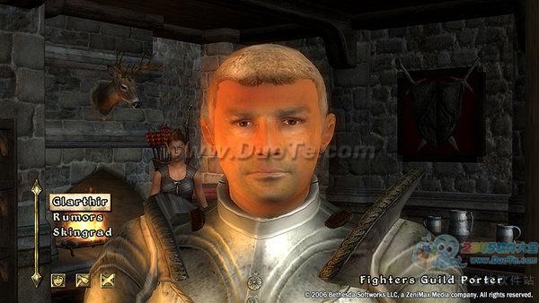 Ϲž4û(The Elder Scrolls 4: Oblivion)ͼ