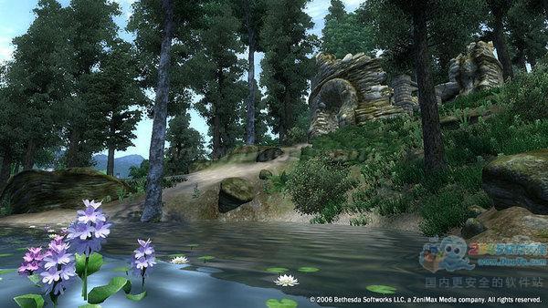 Ϲž4û(The Elder Scrolls 4: Oblivion)ͼ