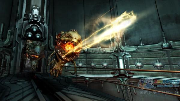 սʿ3BFG棨 Doom 3: BFGͼ
