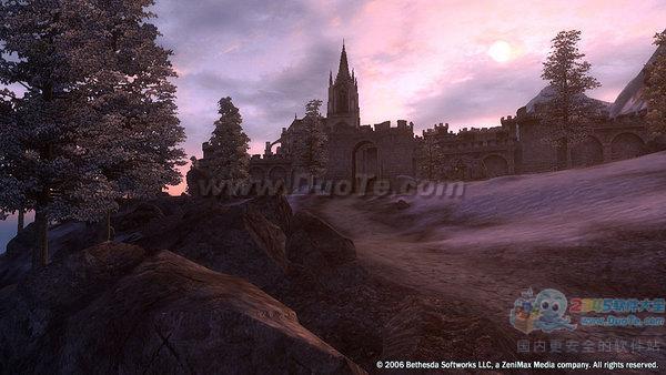 Ϲž4û(The Elder Scrolls 4: Oblivion)ͼ