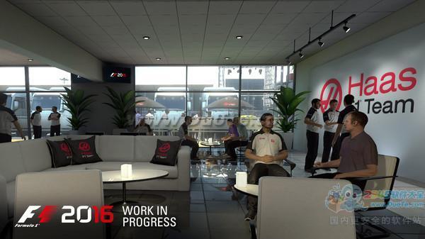F1 2016