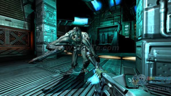 սʿ3BFG棨 Doom 3: BFGͼ