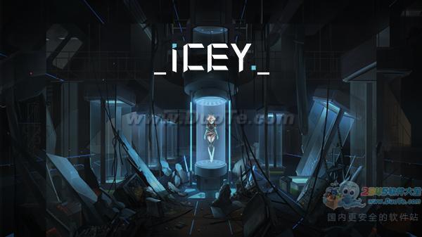 ICEYͼ