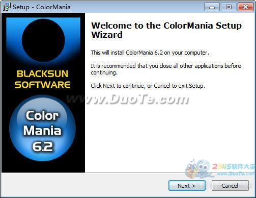 ColorMania