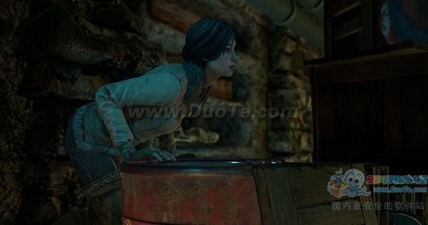 ֮3Syberia3ͼ
