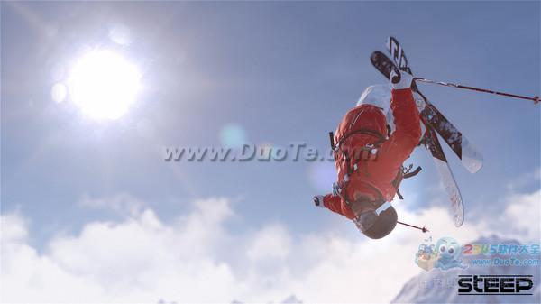۷壬Steep - Season Passͼ