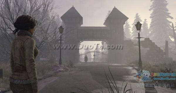 ֮3Syberia3ͼ