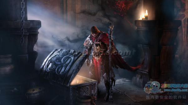 ֮Lords of the Fallenͼ