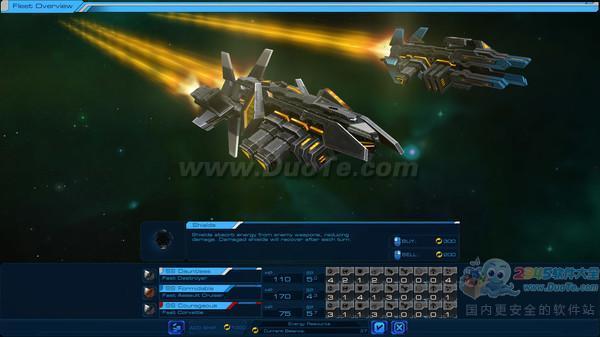 ϯ÷ǼսSid Meier's Starshipsͼ