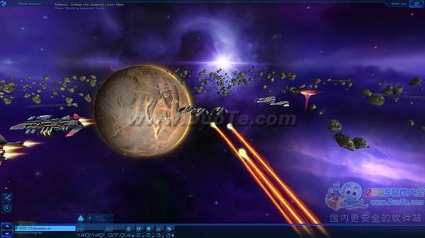 ϯ÷ǼսSid Meier's Starshipsͼ