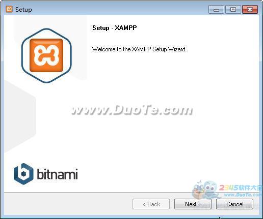 XAMPP
