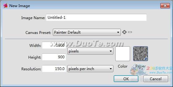 Corel Painter Essentials