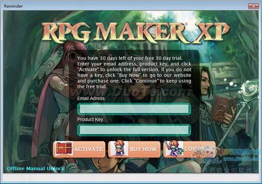 Rpg Maker XP