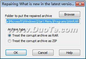 WinRAR