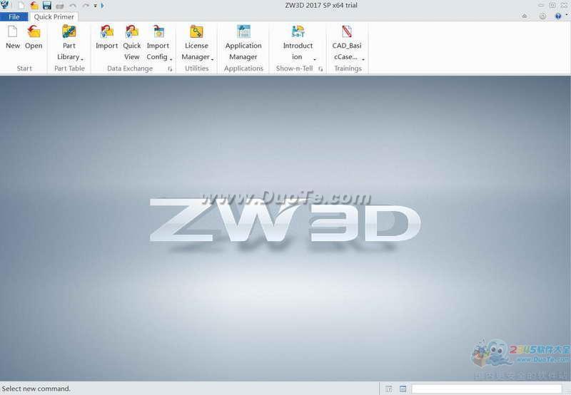 άCAD3D 2017for XP