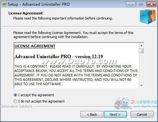 Advanced Uninstaller Pro