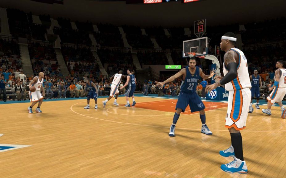 NBA 2K13ͼ