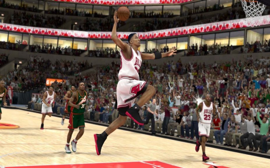 NBA 2K13ͼ