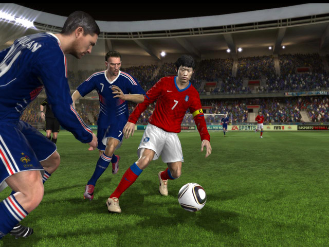 FIFA 11ͼ