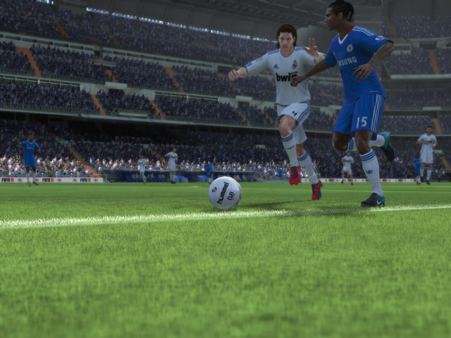 FIFA 11ͼ