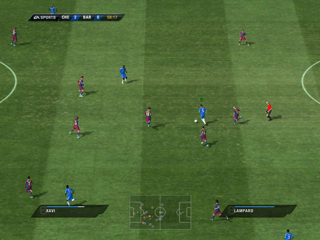 FIFA 11ͼ
