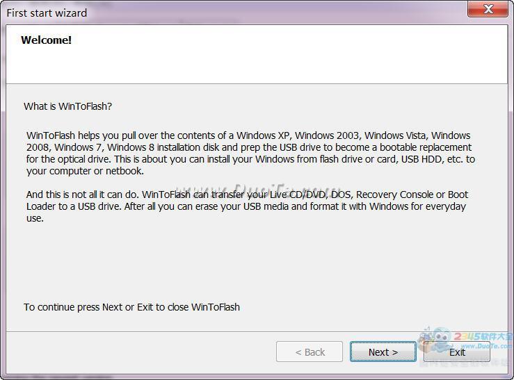 WinToFlash (uװϵͳ)
