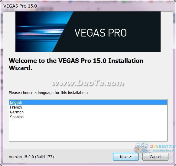 Vegas Pro 14Ƶİ