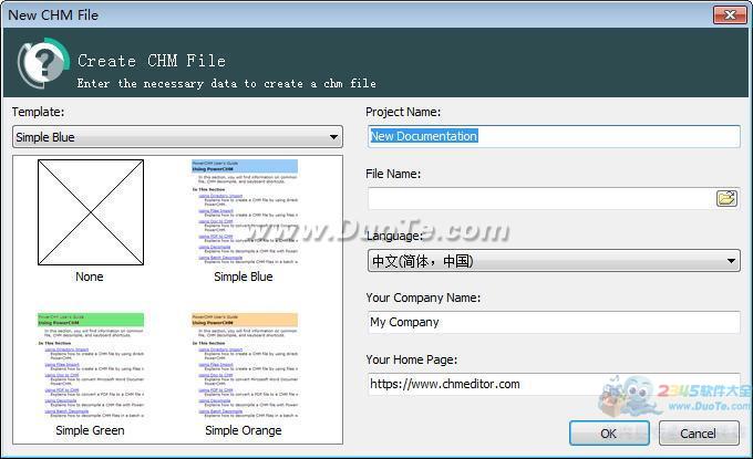 CHM Editor(HTMLļ)